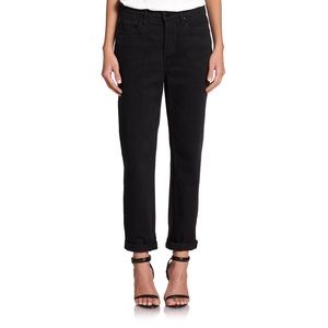 ALEXANDER WANG 003 Boy Fit Jeans